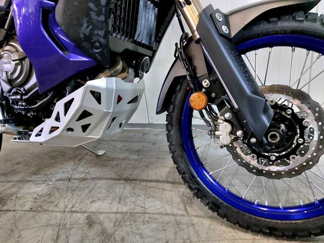 yamaha - tenere-700-world-raid