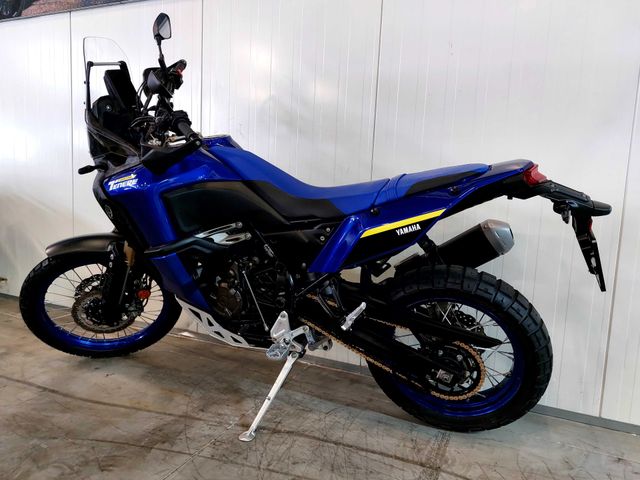 yamaha - tenere-700-world-raid