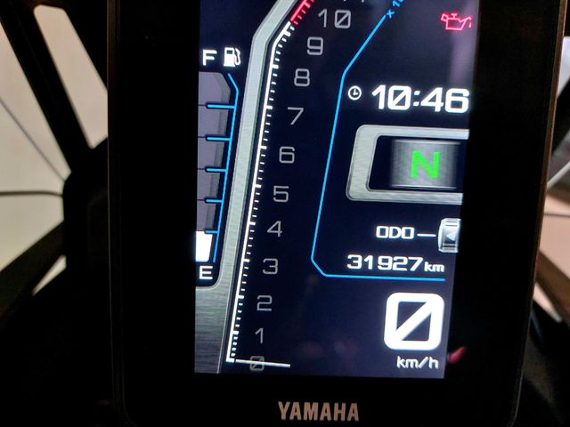 yamaha - tenere-700-world-raid