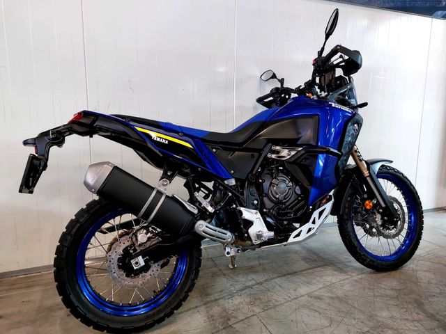 yamaha - tenere-700-world-raid