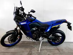 Yamaha Tenere 700 World Raid 2022 occasion – foto 6 van 10