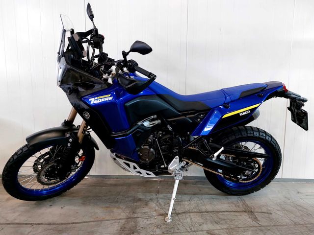 yamaha - tenere-700-world-raid