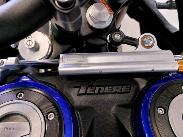 yamaha - tenere-700-world-raid