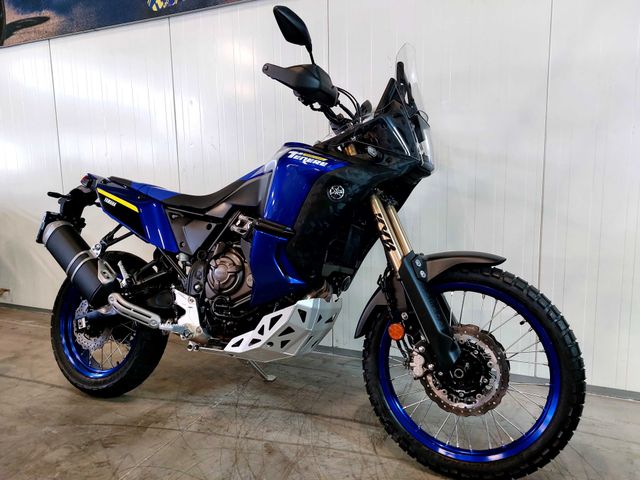 yamaha - tenere-700-world-raid