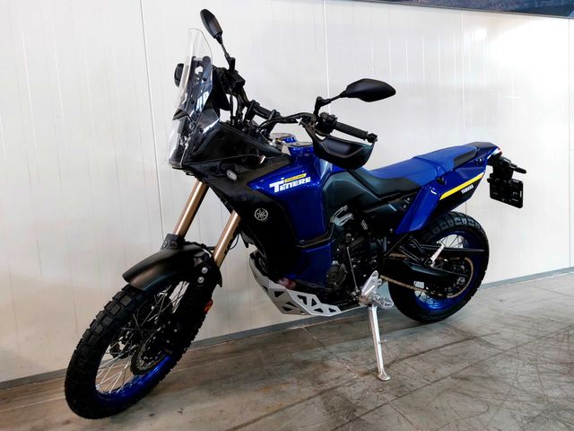 yamaha - tenere-700-world-raid