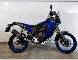 Yamaha Tenere 700 World Raid 2022 occasion