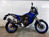 YAMAHA TENERE 700 WORLD RAID