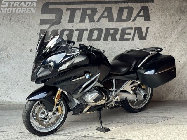 bmw - r-1250-rt