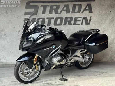 BMW R 1250 RT – foto 2