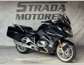 BMW R 1250 RT 2019 occasion