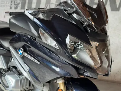 BMW R 1250 RT – foto 4