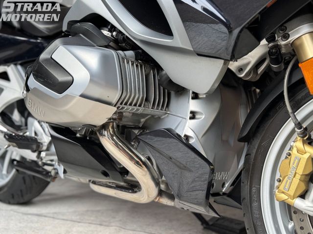 bmw - r-1250-rt