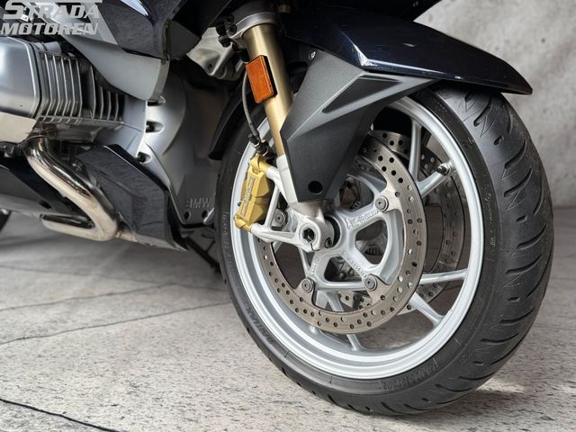 bmw - r-1250-rt