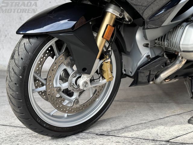 bmw - r-1250-rt