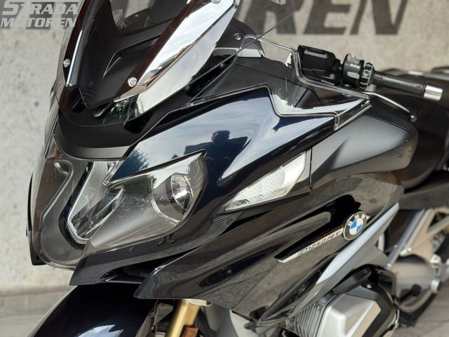 bmw - r-1250-rt