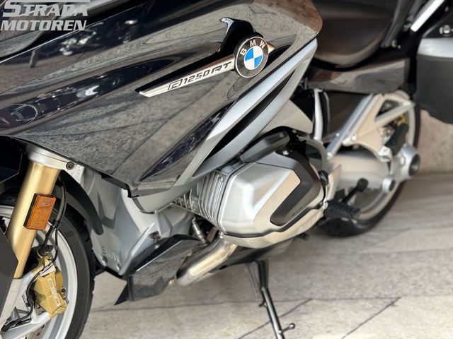 bmw - r-1250-rt