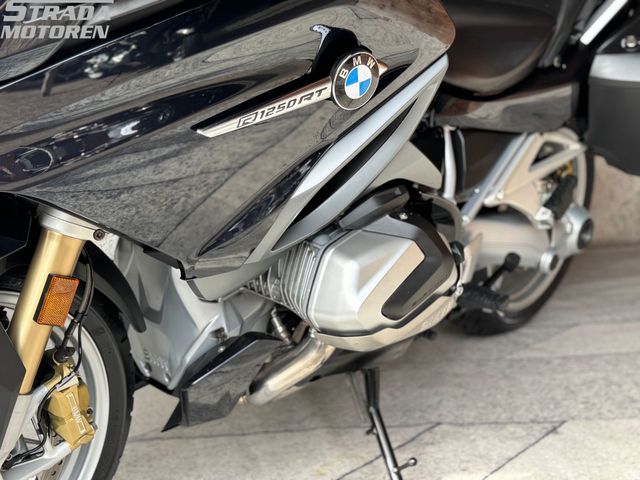 bmw - r-1250-rt