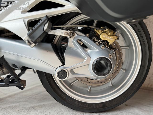 bmw - r-1250-rt