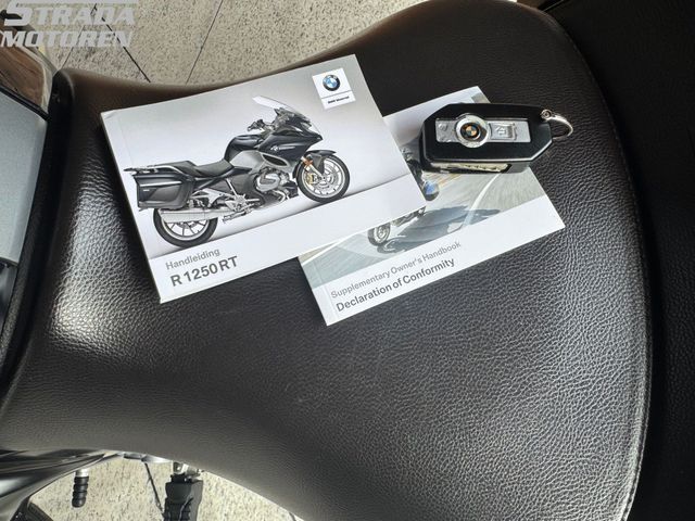 bmw - r-1250-rt