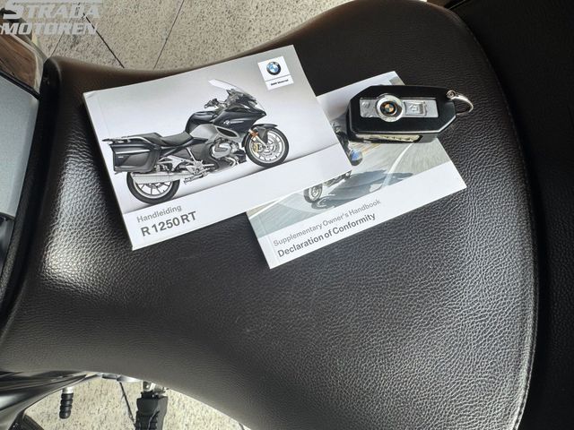 bmw - r-1250-rt