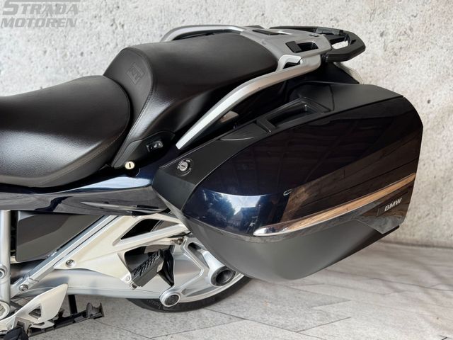 bmw - r-1250-rt