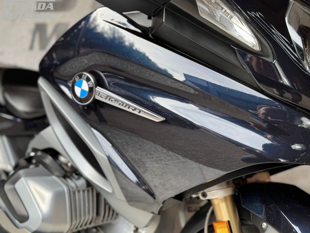 bmw - r-1250-rt