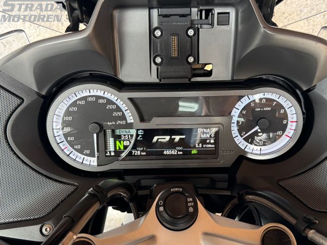 bmw - r-1250-rt