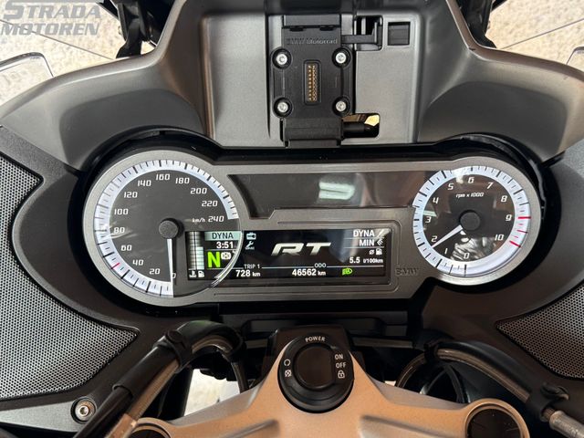 bmw - r-1250-rt