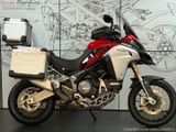 DUCATI MULTISTRADA 1260 ENDURO