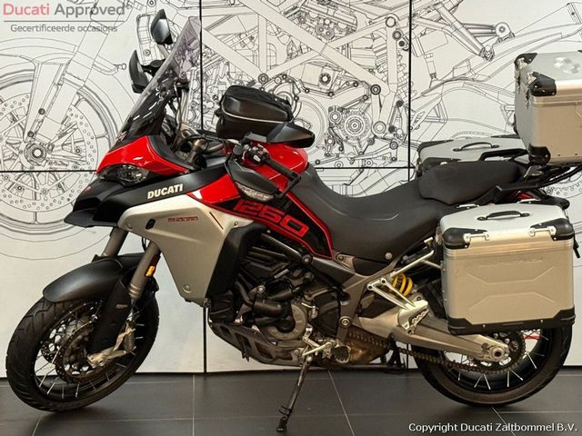 ducati - multistrada-1260-enduro