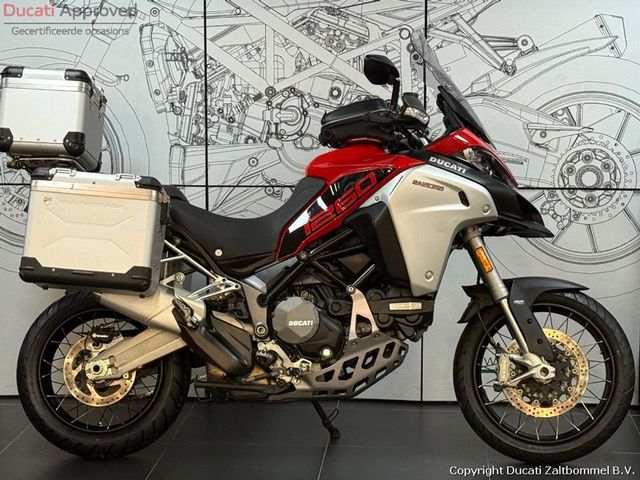 ducati - multistrada-1260-enduro