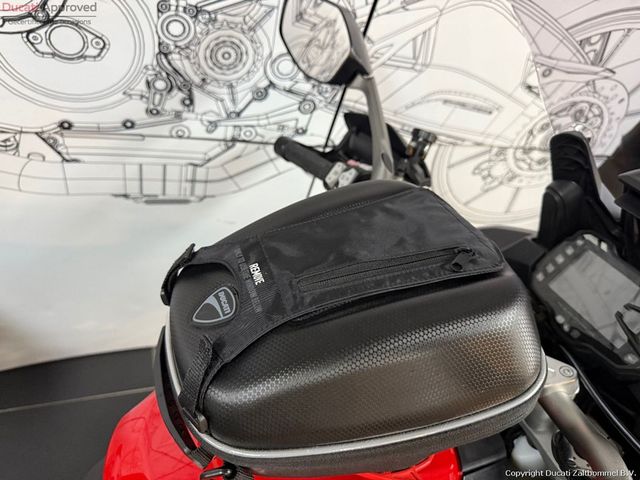 ducati - multistrada-1260-enduro