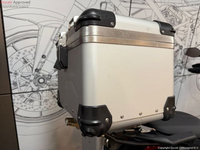 ducati - multistrada-1260-enduro