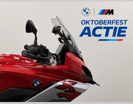 BMW S 1000 XR 2021 occasion