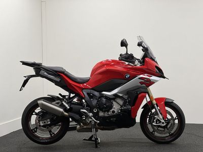 BMW S 1000 XR – foto 2