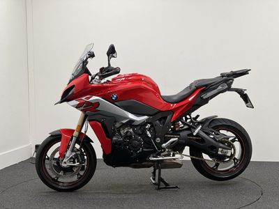 BMW S 1000 XR – foto 3