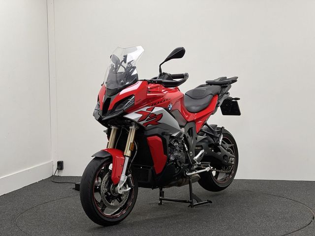 bmw - s-1000-xr
