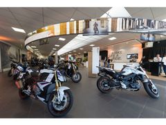 BMW S 1000 XR Full Option, BTW ,1e Eigenaar! 2021 occasion – foto 8 van 17