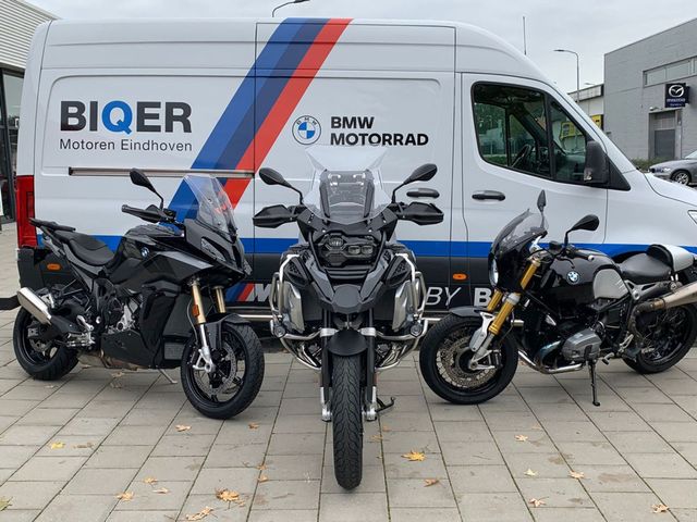 bmw - s-1000-xr