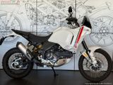 DUCATI DESERTX