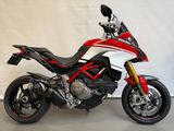 DUCATI MULTISTRADA 1200 S PIKES PEAK