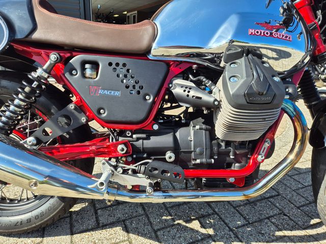 moto-guzzi - v-7-ii-racer