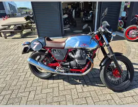 Moto Guzzi V 7 II Racer 2014 occasion