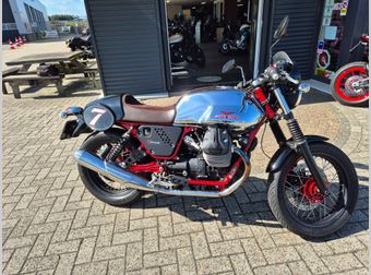 Moto Guzzi V 7 II Racer 2014 occasion