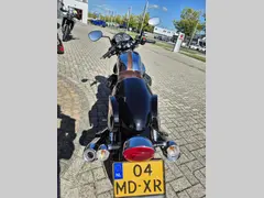 Moto Guzzi V7 Racer 2014 occasion – foto 5 van 13