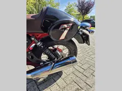 Moto Guzzi V7 Racer 2014 occasion – foto 7 van 13