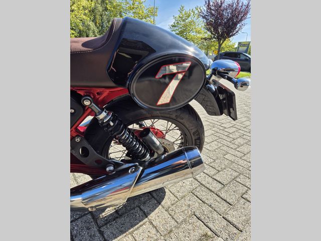 moto-guzzi - v-7-ii-racer