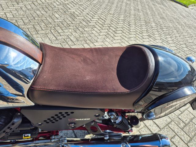 moto-guzzi - v-7-ii-racer
