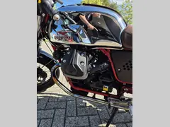Moto Guzzi V7 Racer 2014 occasion – foto 8 van 13