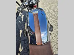 Moto Guzzi V7 Racer 2014 occasion – foto 11 van 13